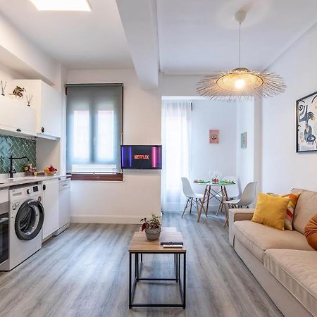 Piso En El Corazon De Bilbao Apartment Exterior photo