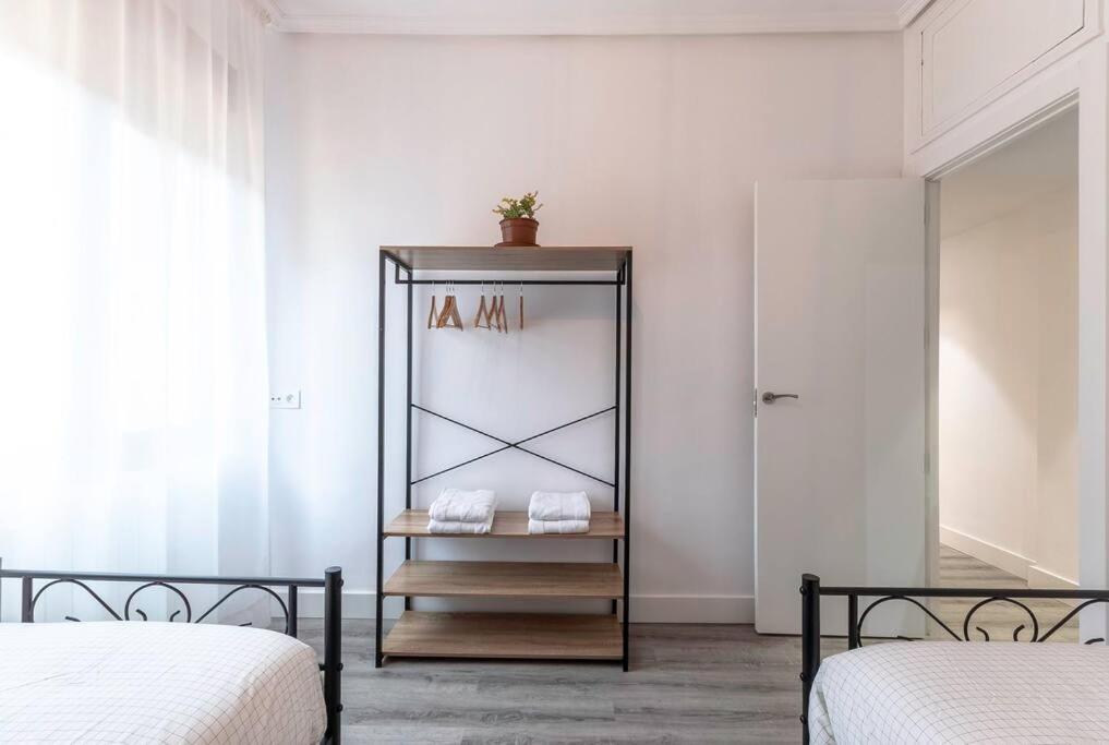 Piso En El Corazon De Bilbao Apartment Exterior photo